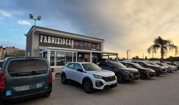 NUOVO BRAND PEUGEOT BYFABRIZIOCAR completo