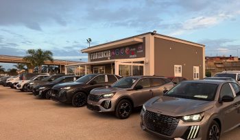 NUOVO BRAND PEUGEOT BYFABRIZIOCAR completo