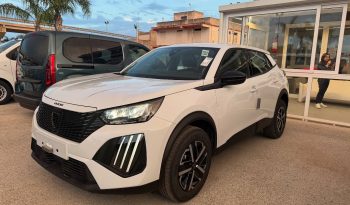 NUOVO BRAND PEUGEOT BYFABRIZIOCAR completo