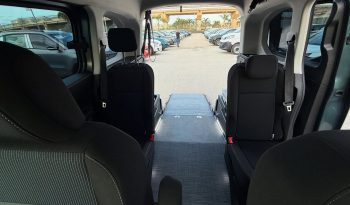 NUOVO FIAT DOBLÓ 130 CV LOUNGE PLUS HDI 4 POSTI PIU PEDANA completo