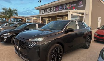 NUOVO BRAND PEUGEOT BYFABRIZIOCAR completo