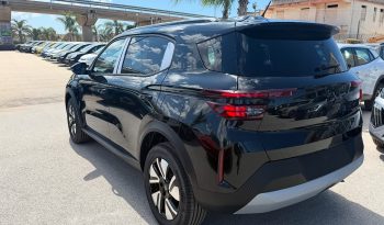 NUOVA OPEL FRONTERA ALLESTIMENTO:GS HYBRID 145CV EDCT completo