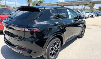 NUOVA ALFA ROMEO TONALE MY 2025 130 CV MULTJET completo
