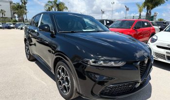 NUOVA ALFA ROMEO TONALE MY 2025 130 CV MULTJET completo