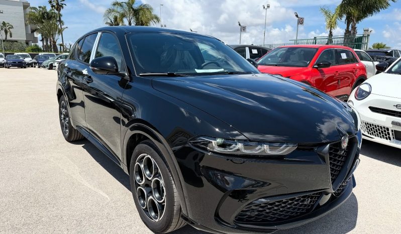NUOVA ALFA ROMEO TONALE MY 2025 130 CV MULTJET completo
