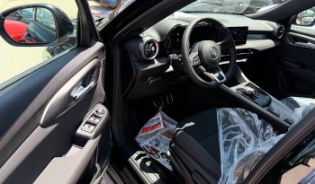 NUOVA ALFA ROMEO TONALE MY 2025 130 CV MULTJET completo