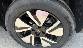 NUOVA OPEL FRONTERA ALLESTIMENTO:GS HYBRID 145CV EDCT completo