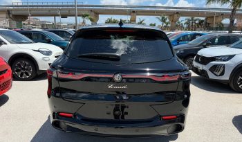 NUOVA ALFA ROMEO TONALE MY 2025 130 CV MULTJET completo