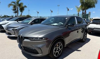 NUOVA ALFA ROMEO TONALE MY 2025 130 CV MULTJET completo
