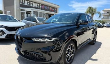 NUOVA ALFA ROMEO TONALE MY 2025 130 CV MULTJET completo