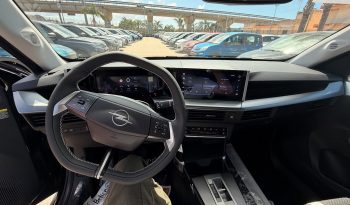NUOVA OPEL FRONTERA ALLESTIMENTO:GS HYBRID 145CV EDCT completo