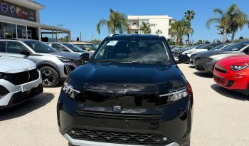 NUOVA OPEL FRONTERA ALLESTIMENTO:GS HYBRID 145CV EDCT completo