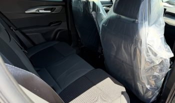 NUOVA ALFA ROMEO TONALE MY 2025 130 CV MULTJET completo
