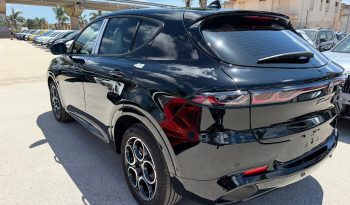 NUOVA ALFA ROMEO TONALE MY 2025 130 CV MULTJET completo