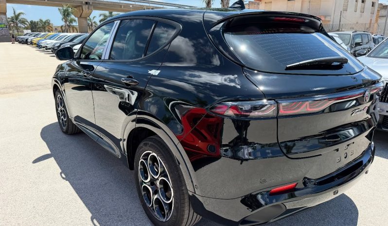 NUOVA ALFA ROMEO TONALE MY 2025 130 CV MULTJET completo