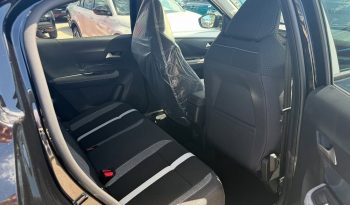 NUOVA OPEL FRONTERA ALLESTIMENTO:GS HYBRID 145CV EDCT completo