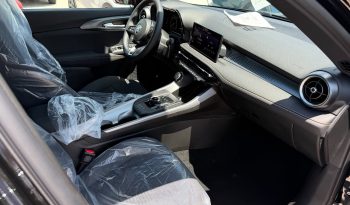 NUOVA ALFA ROMEO TONALE MY 2025 130 CV MULTJET completo