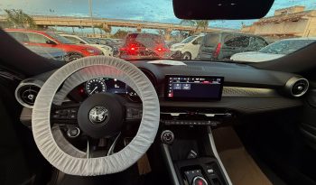 NUOVA ALFA ROMEO TONALE MY 2025 130 CV MULTJET completo