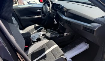 NUOVA OPEL FRONTERA ALLESTIMENTO:GS HYBRID 145CV EDCT completo