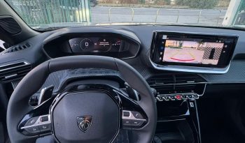 Peugeot 2008 Allestimento : Allure 1.2 Hybrid 136 cv completo