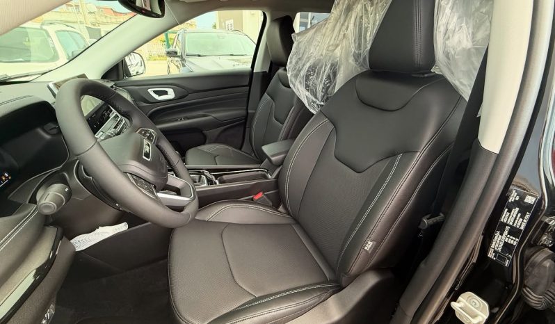 JEEP COMPASS SUMMIT PLUS 1.5 YHBRID 130 CV completo