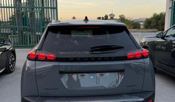 Peugeot 2008 Allestimento : Allure 1.2 Hybrid 136 cv completo