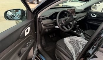 JEEP COMPASS SUMMIT PLUS 1.5 YHBRID 130 CV completo
