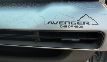 Jeep Avenger 4xe The North Face Edition 1 of 4806 1.2 Hybrid 48V 145cv completo