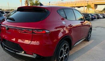 ALFA ROMEO TONALE PLUS CON completo