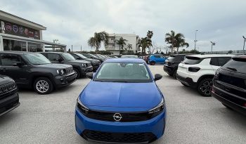 NUOVA OPEL CORSA 1.2 CV 100 M6 completo
