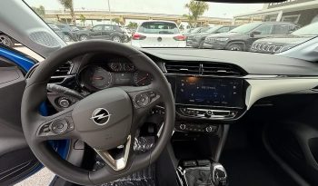 NUOVA OPEL CORSA 1.2 CV 100 M6 completo