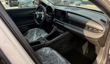 NUOVA FIAT 600 HYBRID 110 CV completo