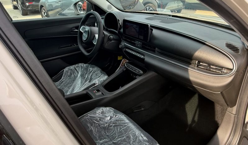 NUOVA FIAT 600 HYBRID 110 CV completo
