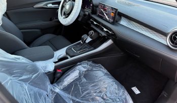 ALFA ROMEO TONALE PLUS CON completo