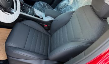 ALFA ROMEO TONALE PLUS CON completo