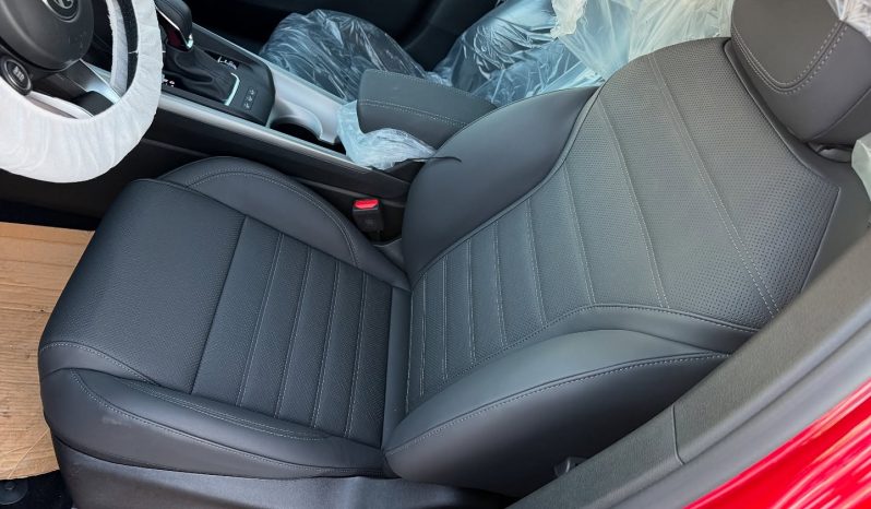 ALFA ROMEO TONALE PLUS CON completo