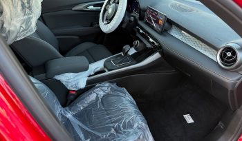 ALFA ROMEO TONALE PLUS CON completo