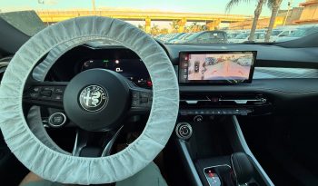 ALFA ROMEO TONALE PLUS CON completo