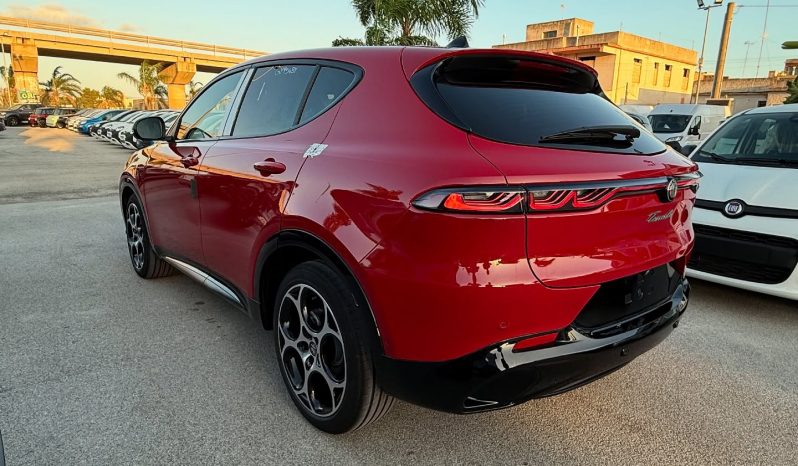 ALFA ROMEO TONALE PLUS CON completo